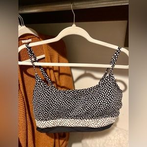 BRAND NEW~ Freshwater XL swimsuit top (originally $40)